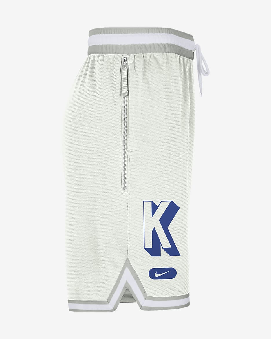 Shorts universitarios Nike Dri FIT para hombre Kentucky DNA 3.0. Nike